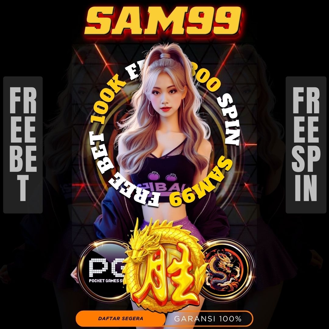 Thumbnail 4 - Promo Member Sam99