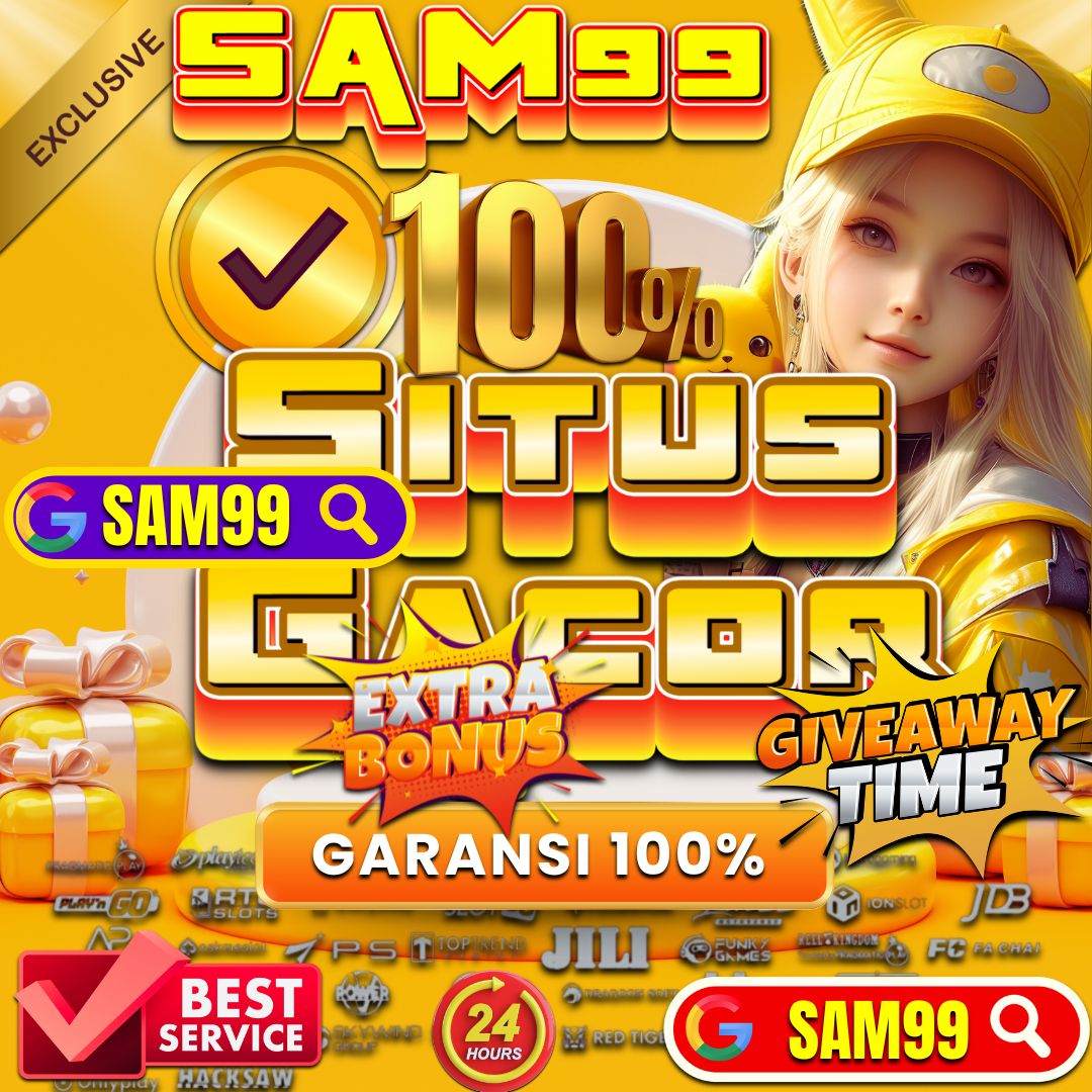 Thumbnail 2 - Promo Member Sam99